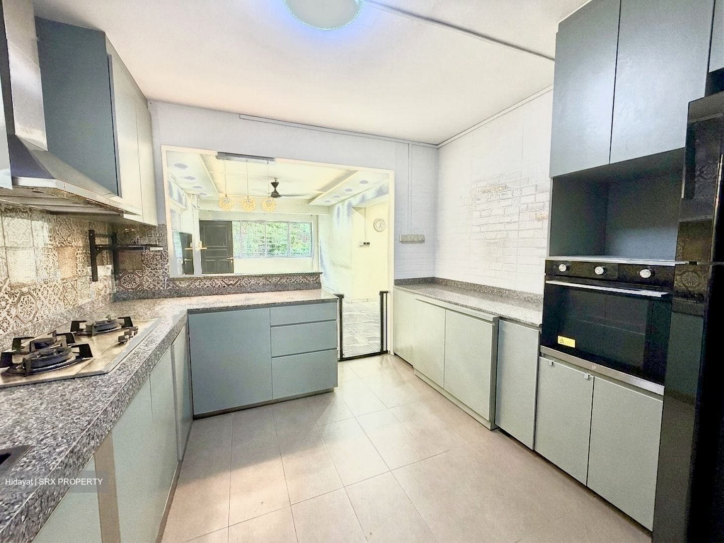 Blk 321 Tampines Street 33 (Tampines), HDB 5 Rooms #574268451